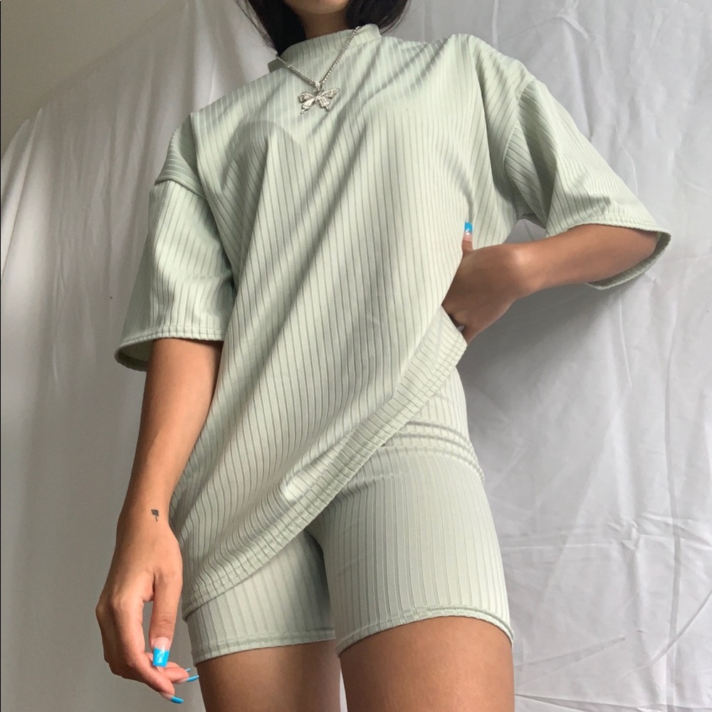 Comfy 2 Piece